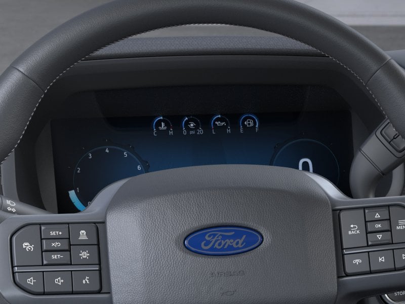 2025 Ford F-150 XLT - Photo 62