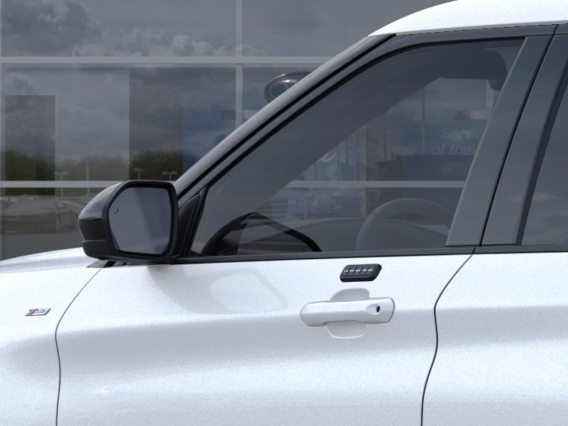 2026 Ford Explorer ST-Line - Photo 20