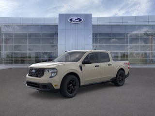 2025 Ford Maverick XLT Truck SuperCrew