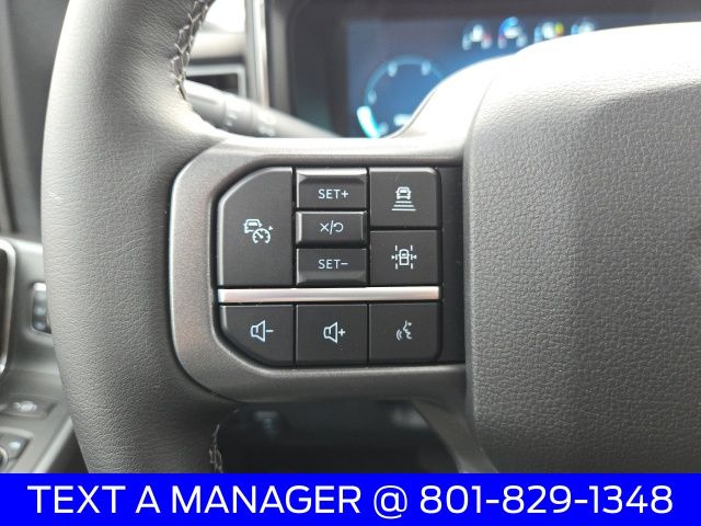 2025 Ford F-350 Super Duty Lariat - Photo 61