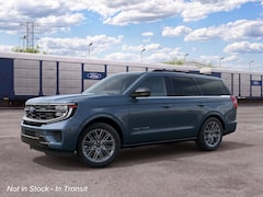 2027 Ford Expedition Platinum SUV