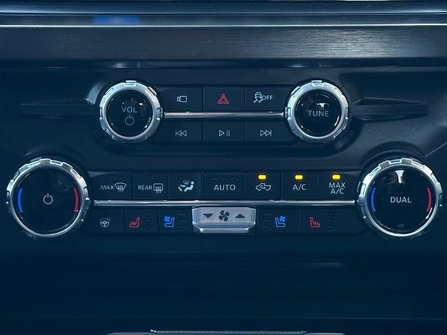 2026 Ford F-250 Super Duty Lariat - Photo 43