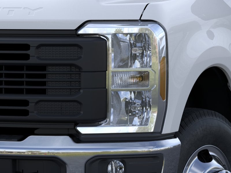 2026 Ford Super Duty F-350&reg; XL Oxford White at Town & Country Ford