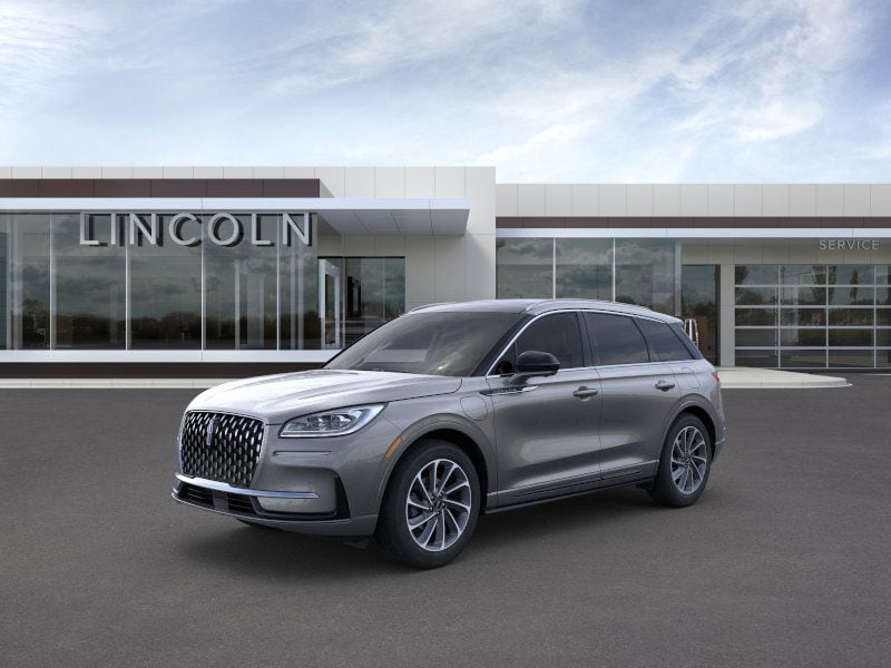 2024 Lincoln Corsair CROSSOVERS 