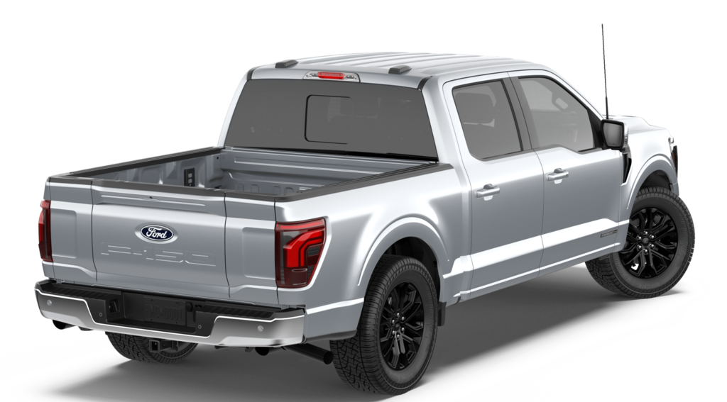 New 2026 Ford F-150 Lariat TRUCK