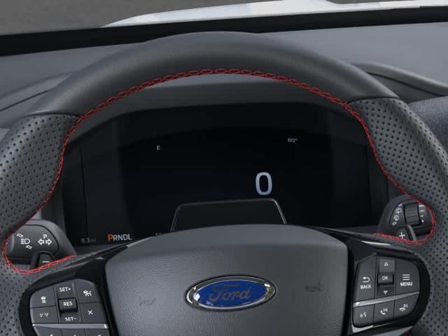 Thumbnail: 2026 Ford Explorer - 36
