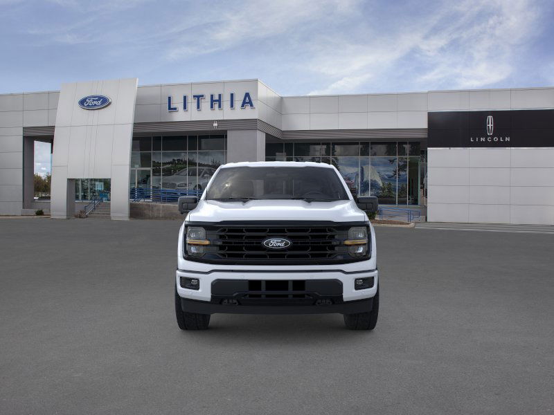 Thumbnail: 2026 Ford F-150 - 34