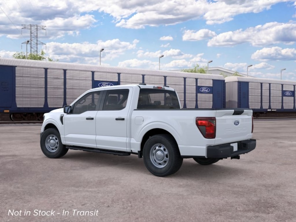 New 2026 Ford F-150 XL TRUCK