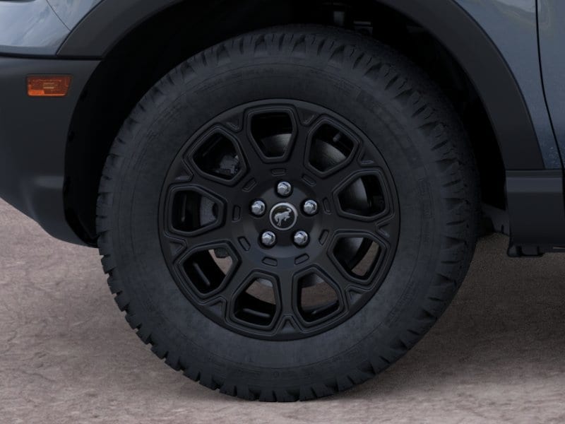 2026 Ford Bronco Sport Badlands - Photo 19
