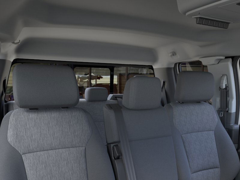 2026 Ford F-250 Super Duty XL - Photo 22
