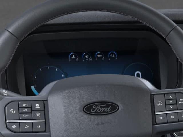Thumbnail: 2025 Ford F-150 - 35