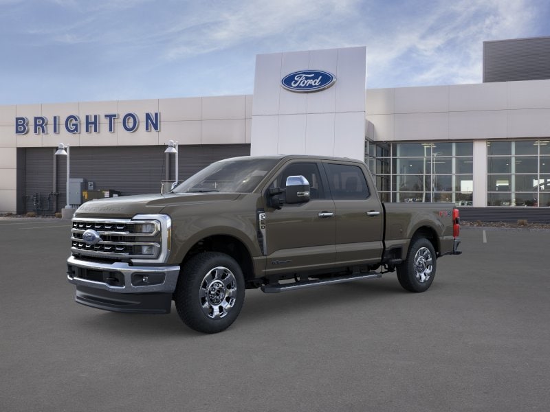 2026 Ford F-250 Lariat 4x4 Crew Cab 6-3/4' Box's photo