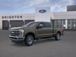  Ford F-250SD
