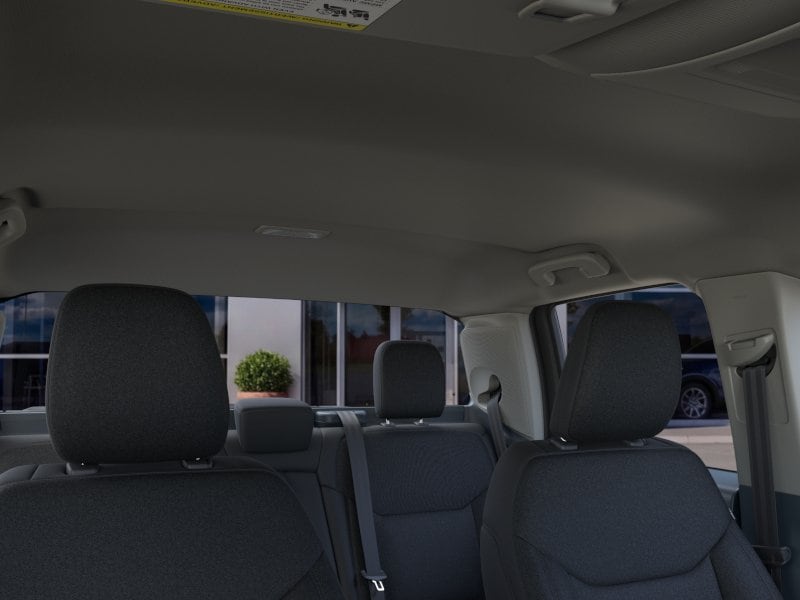 2025 Ford Maverick XLT - Photo 43