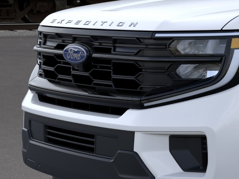 new 2026 Ford Expedition car, priced at $69,738