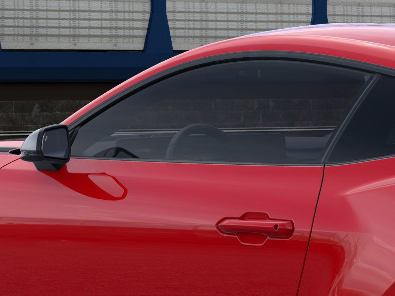 Thumbnail: 2025 Ford Mustang - 20