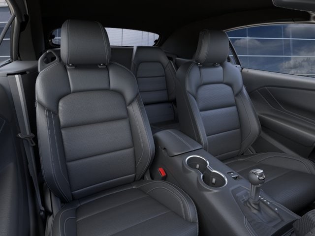 2025 Ford Mustang GT Premium Convertible - Photo 32