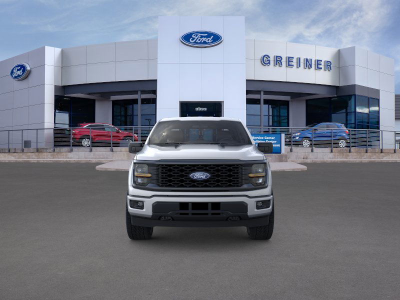 Thumbnail: 2026 Ford F-150 - 28