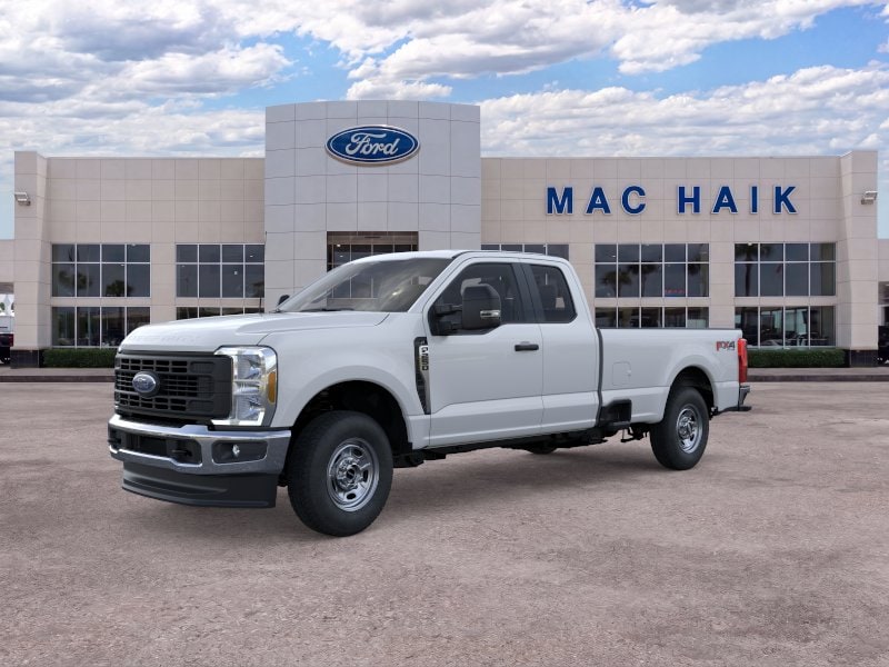 2026 Ford Super Duty F-250 SRW
