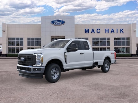 2026 Ford F-250 Scab TRUCK