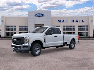 2026 Ford F-250 F-250 XL TRUCK
