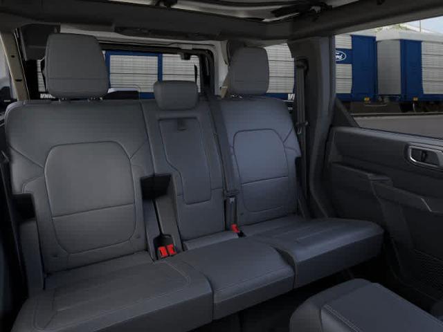 Thumbnail: 2026 Ford Bronco - 36