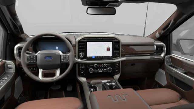 Thumbnail: 2026 Ford F-150 - 29
