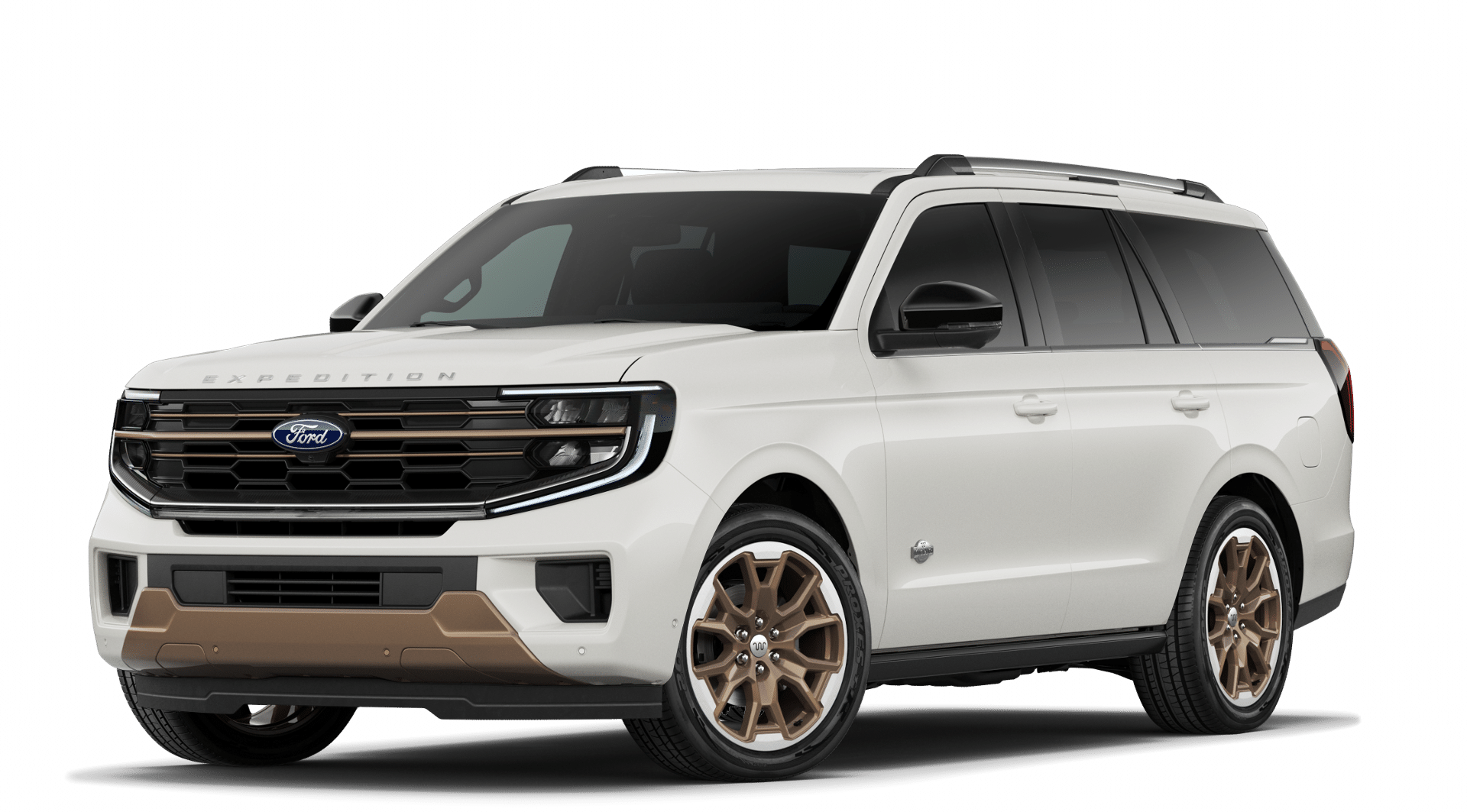2026 Ford Expedition SUV 