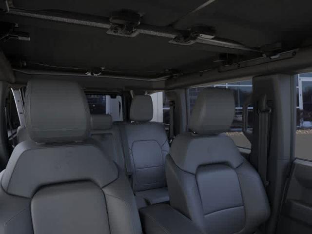 Thumbnail: 2026 Ford Bronco - 37