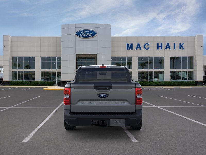2025 Ford Maverick XLT - Photo 29