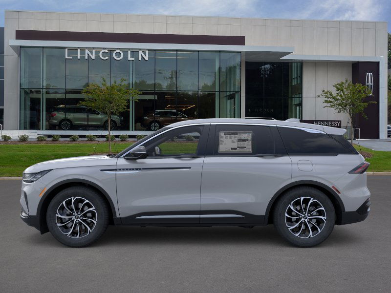 2026 Lincoln Nautilus Premiere - Photo 27