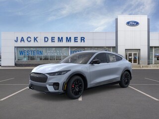 2025 Ford Mustang Mach-E Premium CROSSOVERS