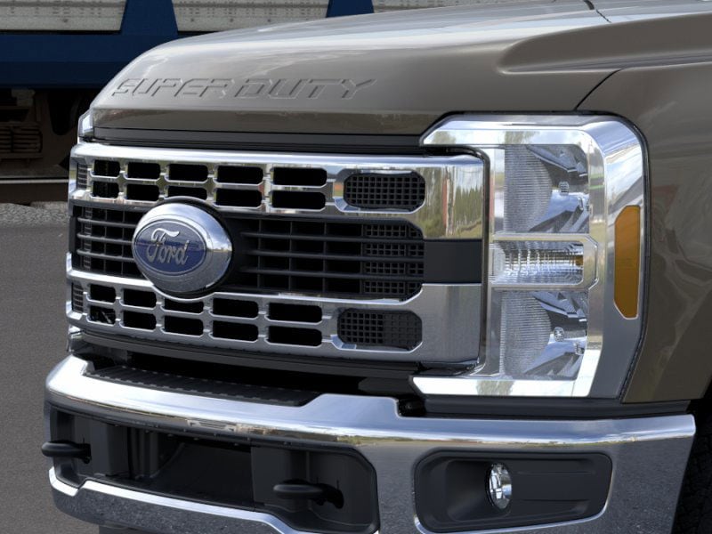 2026 Ford F-250 XLT photo 14