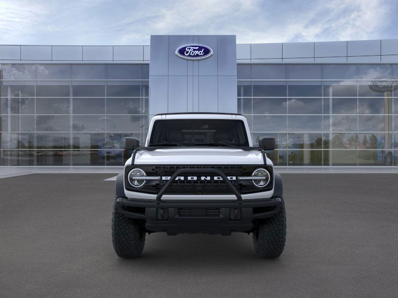 2024 Ford Bronco Wildtrak Advanced