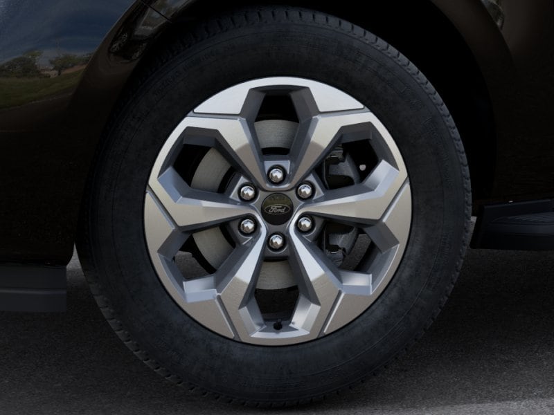 2027 Ford Expedition MAX Active SUV