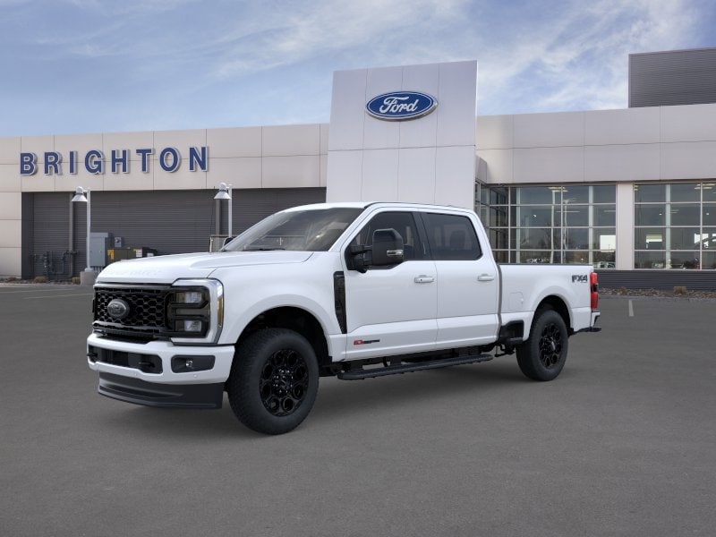 2026 Ford F-250 Lariat 4x4 Crew Cab 6-3/4' Box's photo