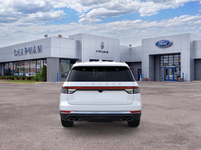 2026 Lincoln Aviator Premiere - Photo 27