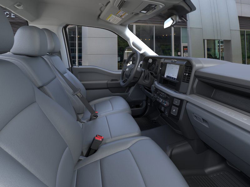 Thumbnail: 2026 Ford Econoline - 37