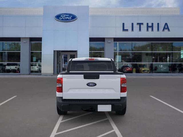 Thumbnail: 2026 Ford Maverick - 29