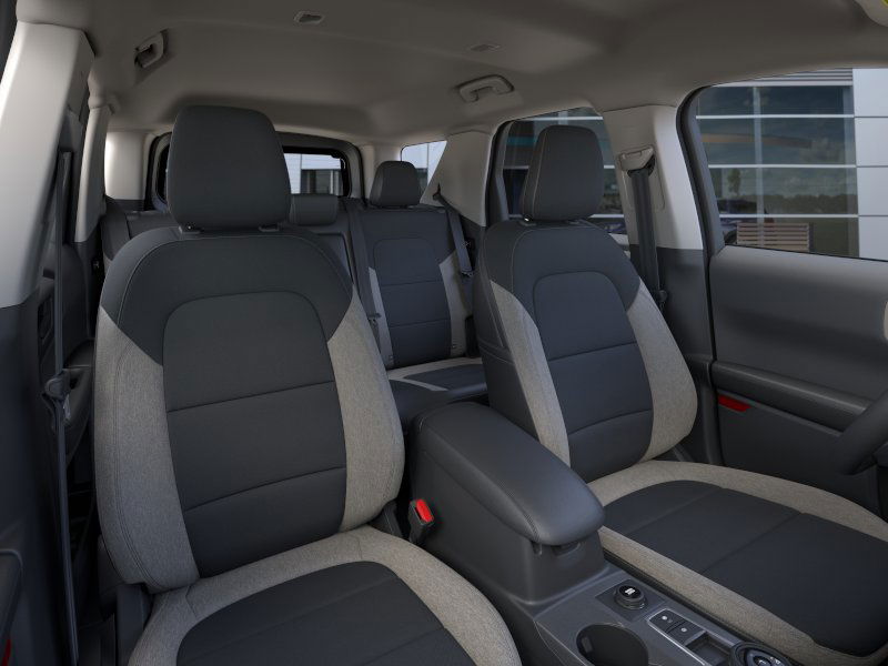 2025 Ford Bronco Sport Big Bend - Photo 33