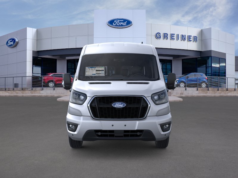 Thumbnail: 2026 Ford Econoline - 27