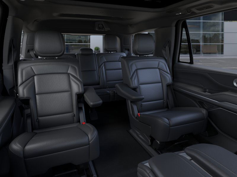 2026 Lincoln Navigator Reserve - Photo 33