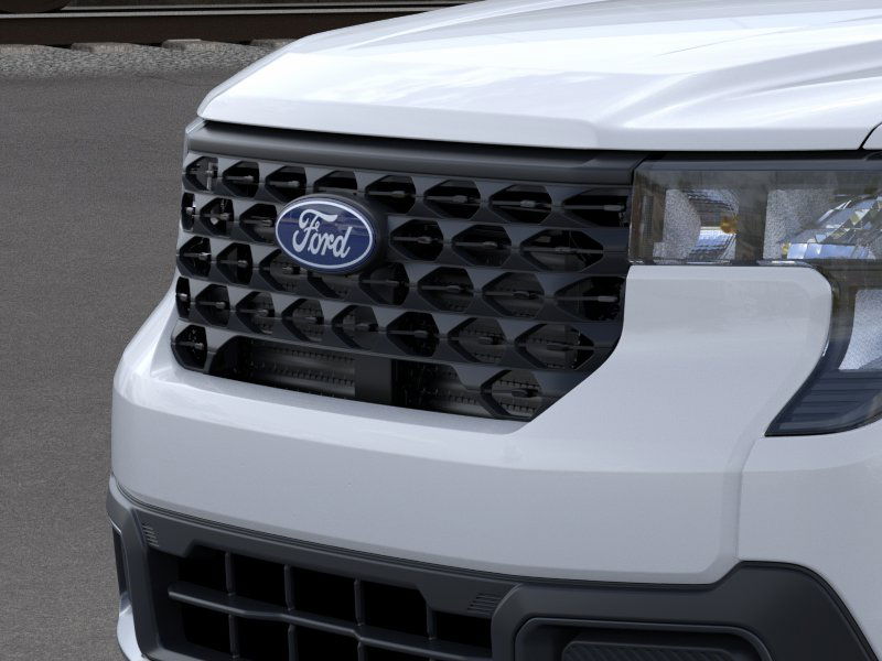 Thumbnail: 2025 Ford Maverick - 18