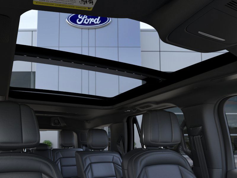 2026 Lincoln Navigator Reserve - Photo 44
