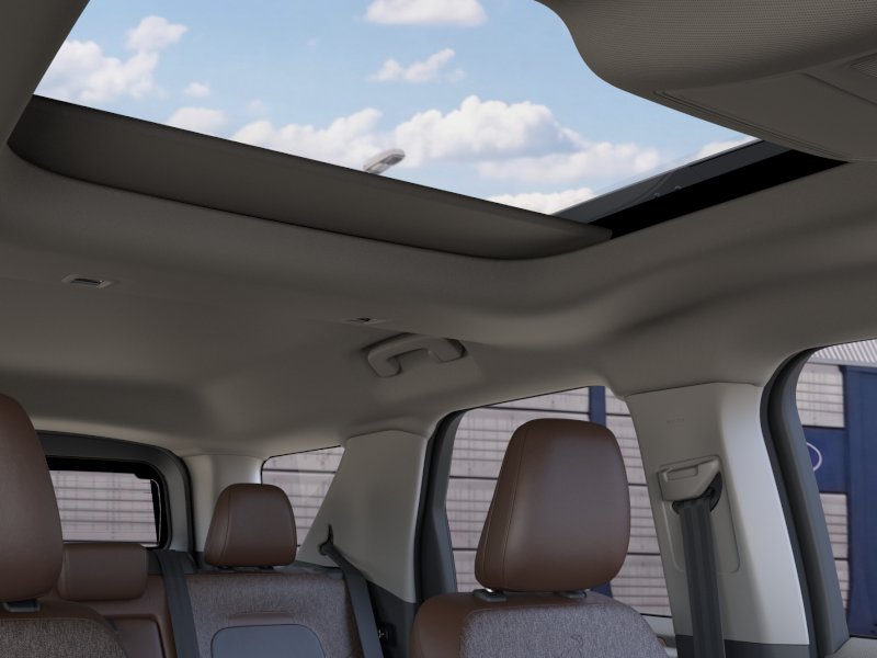 2026 Ford Bronco Sport Outer Banks&reg; SUV