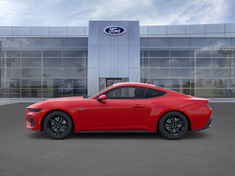 Thumbnail: 2026 Ford Mustang - 18