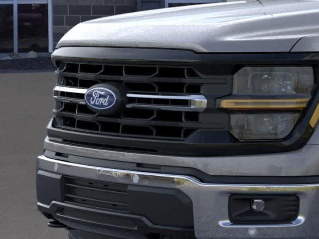 Thumbnail: 2026 Ford F-150 - 39