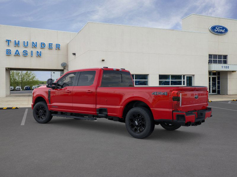 2025 Ford F-250 Super Duty XLT - Photo 27