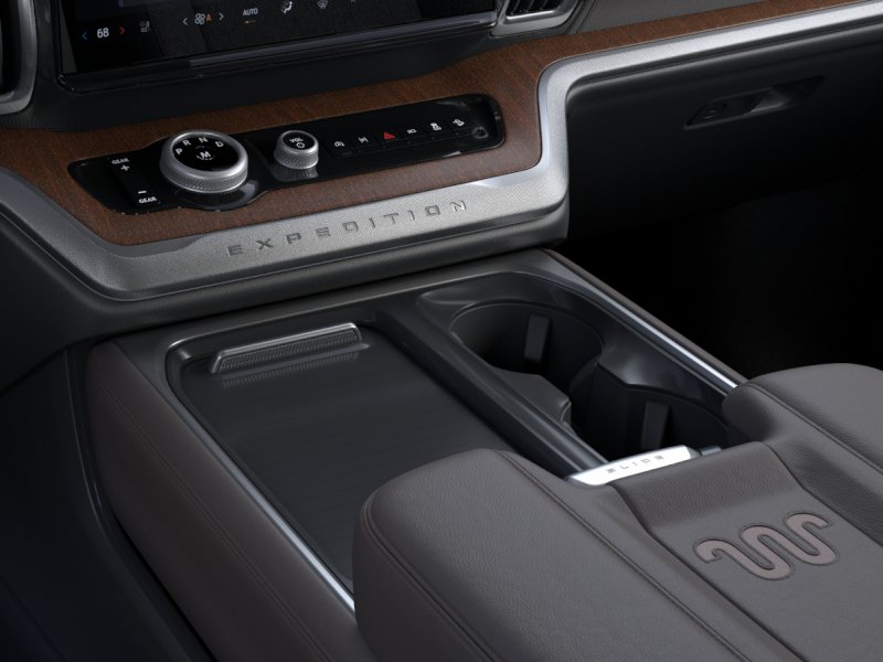 2026 Ford Expedition King Ranch - Photo 50