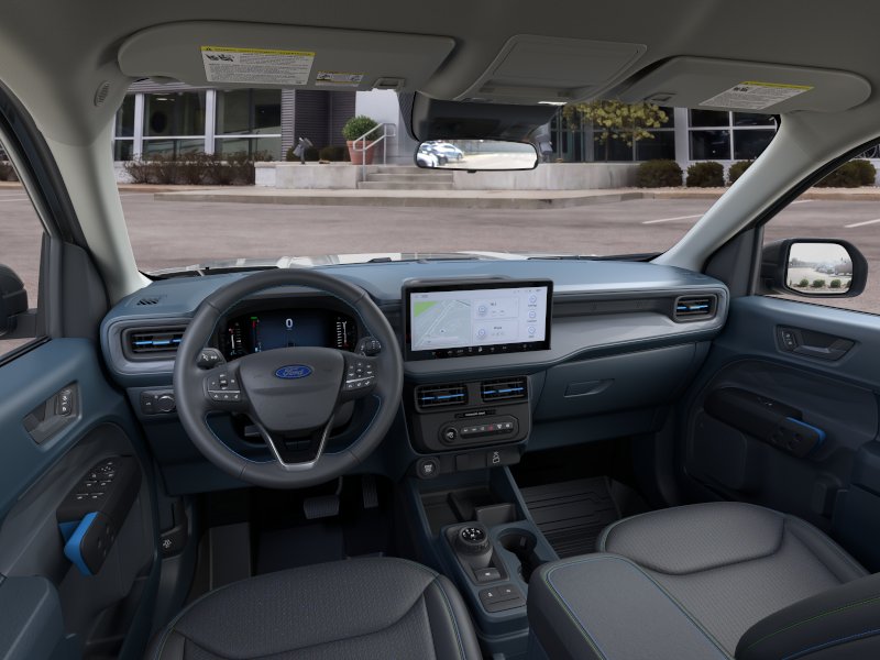 2025 Ford Maverick Lobo Standard - Photo 39